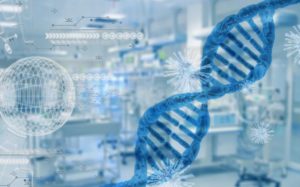 Alien Vaccines with Mutant Spikes