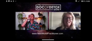 The Age Of Corruption LIVE Q&A With Dr. Judy Mikovits