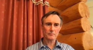 Dr. Charles Hoffe: Majority of Tested Patients Have New Onset Clotting after Vaccine