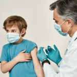 BREAKING from World Health Organization: Kids should NOT get COVID shot