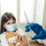 Children 50 times more likely to die from COVID jab than from virus, according to former Pfizer executive