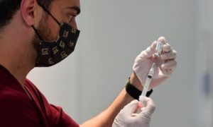 FDA to Add Warning About Neurological Disorder Linked to Johnson & Johnson COVID-19 Vaccine