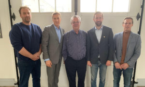 Liberty Coalition Canada: End the Lockdowns Caucus formed by Representatives from across Canada