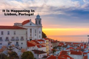 Getting To The Truth – Portugal Shows Us the Way…