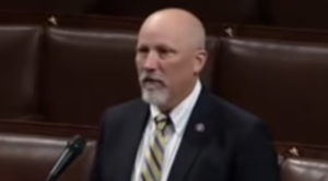 GOP Rep. Has Message For Biden’s Door-To-Door ‘Strike Forces’