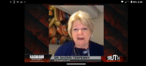 Important Information Everyone Considering Taking The Shot Should Know W/ Dr Sherri Tenpenny