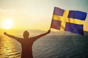 Zero COVID Deaths: Sweden’s Anti-lockdown Strategy Has Worked