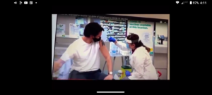Registered Nurse Confirms Justin Trudeau and Wife Sophie Faked Vaccination on Live TV