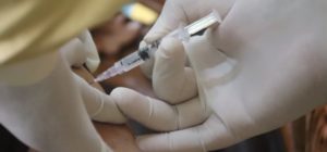 Vienna: ‘Up to 50 people per day collapse after vaccination’