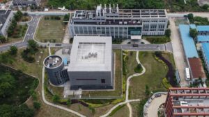 Newly surfaced emails show Fauci’s agency gave grants for bat coronavirus research to US-Chinese scientists; Wuhan lab scrambled to find disinfectant