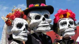 The Death of the Festival