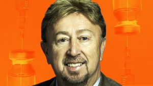 This Tennessee Republican Nearly Died From COVID. Now He’s Fighting Masks.