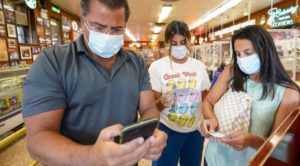 No Shot, No Proof, No Service: NYC Businesses Begin Checks
