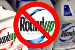 Major Win! – Bayer to Pull Glyphosate Products, Including Roundup, from U.S. Home and Garden Market