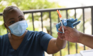 HHS Becomes Latest Federal Agency to Mandate COVID-19 Vaccines for Workers