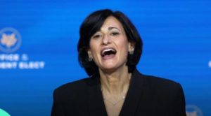 Woke CDC Releases Orwellian ‘Intersectional’ Language Guide