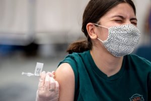 Tennessee abandons vaccine outreach to minors — and not just for COVID-19