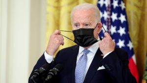 Biden hits resistance from unions on vaccine requirement