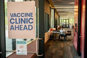 Hospital removed sick patients from transplant wait list after they refused to get the COVID vaccine: Report
