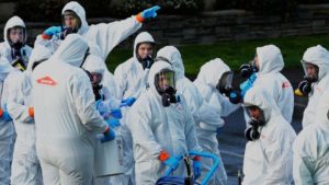 Why Are We Being Deceived About Covid?