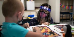Oklahoma City teachers who were placed on leave for refusing mask mandate filing lawsuit