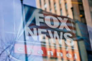 Fox News demands every staffer — working both remotely and in office — disclose their vaccination status