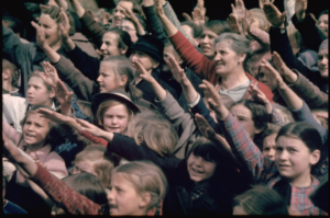 Mob Morality and the Unvaxxed