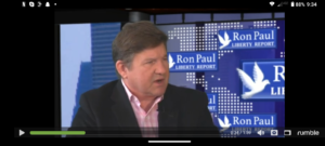 The Continuous Covid Hypocrisy of The Left