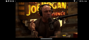 Joe Rogan goes viral with Vaccine truth bomb…
