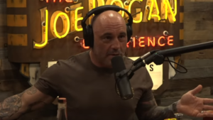 “One Step Closer To Dictatorship”: Joe Rogan Slams Vaccine Passports, Warns Vax May Cause ‘Virulent Mutations’