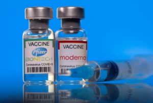 EU Looking Into New Possible Side Effects of MRNA COVID-19 Shots