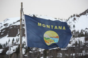Montana only state to ban vaccine requirements for employees