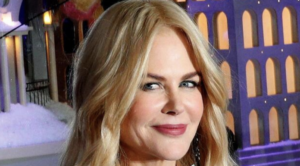 Nicole Kidman Gets Personal Exemption From Quarantine Rules