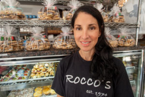 A NYC restaurant manager goes renegade in the face of new vaccination-proof rules