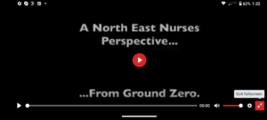 Nurse Blows the Whistle On What Is Happening In Her Hospital. What Happened With The Vax Rollout…