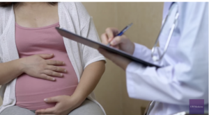 Video Explains Covid Impact on Pregnant and New Moms