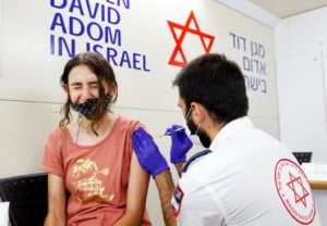 Ultra-Vaxxed Israel’s Crisis Is a Dire Warning to America