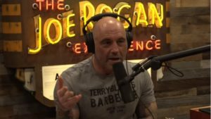 Joe Rogan blasts Anthony Fauci for public mistrust in science, says people are expected to believe him when he’s ‘100 percent wrong’