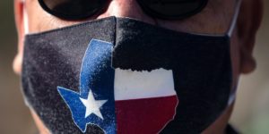Texas judge grants temporary restraining order against Gov. Greg Abbott’s school masking ban