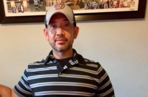 Third police officer who responded to Jan. 6 attack dies by suicide