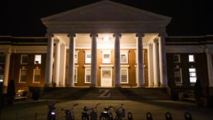 University of Virginia Disenrolls 238 Students for Not Being Vaccinated