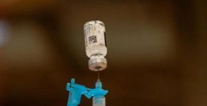 Landmark Study Proves COVID Vaccines Much Less Effective Than Advertised