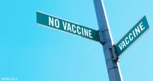 What Will Segregated Society Look Like for the Unvaxxed?