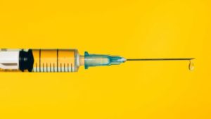 Census Data, CDC Database Expose Unvaccinated
