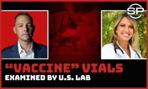 Dr. Carrie Madej: First U.S. Lab Examines “Vaccine” Vials, HORRIFIC Findings Revealed