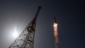 Russia’s space agency postpones rocket testing after donating ‘almost all’ its liquid oxygen to Covid-19 patients in hospitals