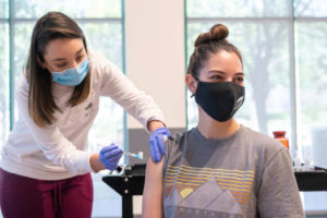 Secret vaxxers: These Americans are getting COVID vaccinations but not telling anyone