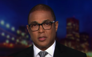 CNN anchor calls for medical apartheid, tells unvaccinated: ‘Don’t go to the hospital’