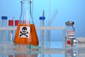 STILL TIME TO ACT: STOP COVID VAX FOR KIDS