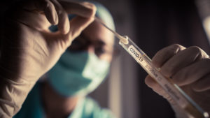 VACCINE FAIL: One in three new covid cases in Los Angeles are “breakthroughs” among fully vaccinated